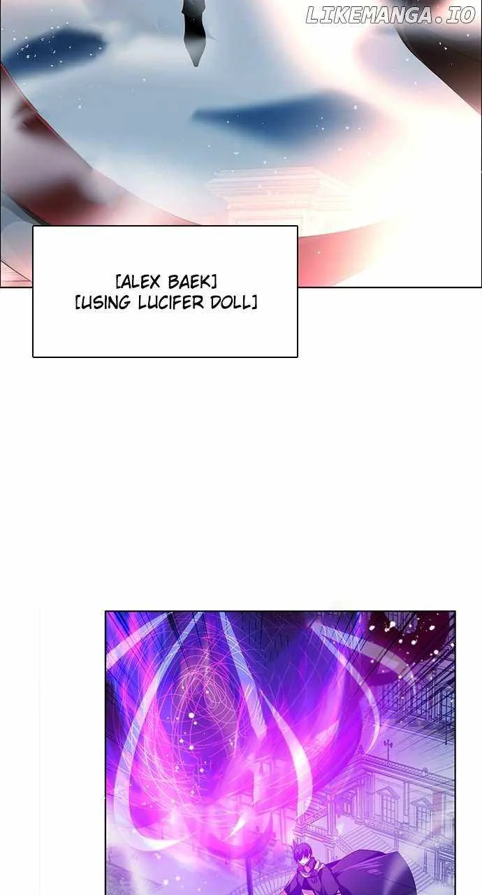 Zero Game Chapter 230 page 32