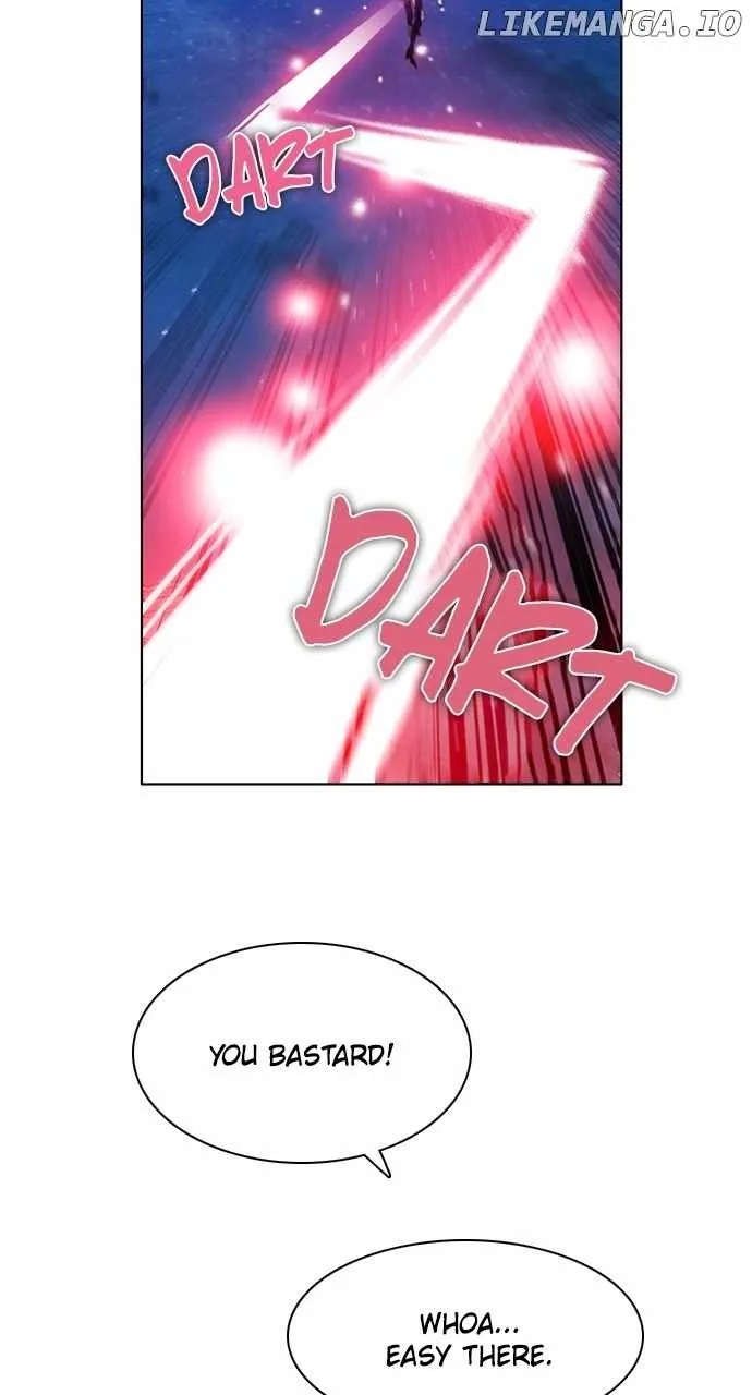 Zero Game Chapter 230 page 43