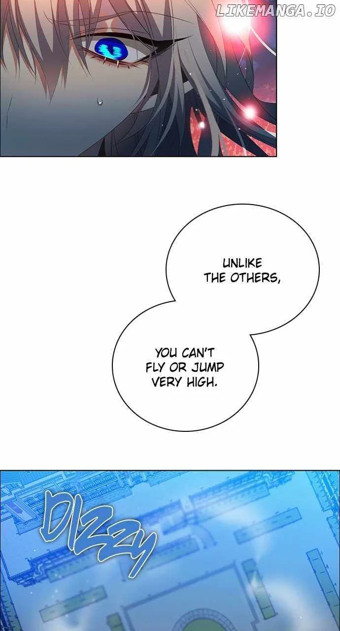 Zero Game Chapter 230 page 45