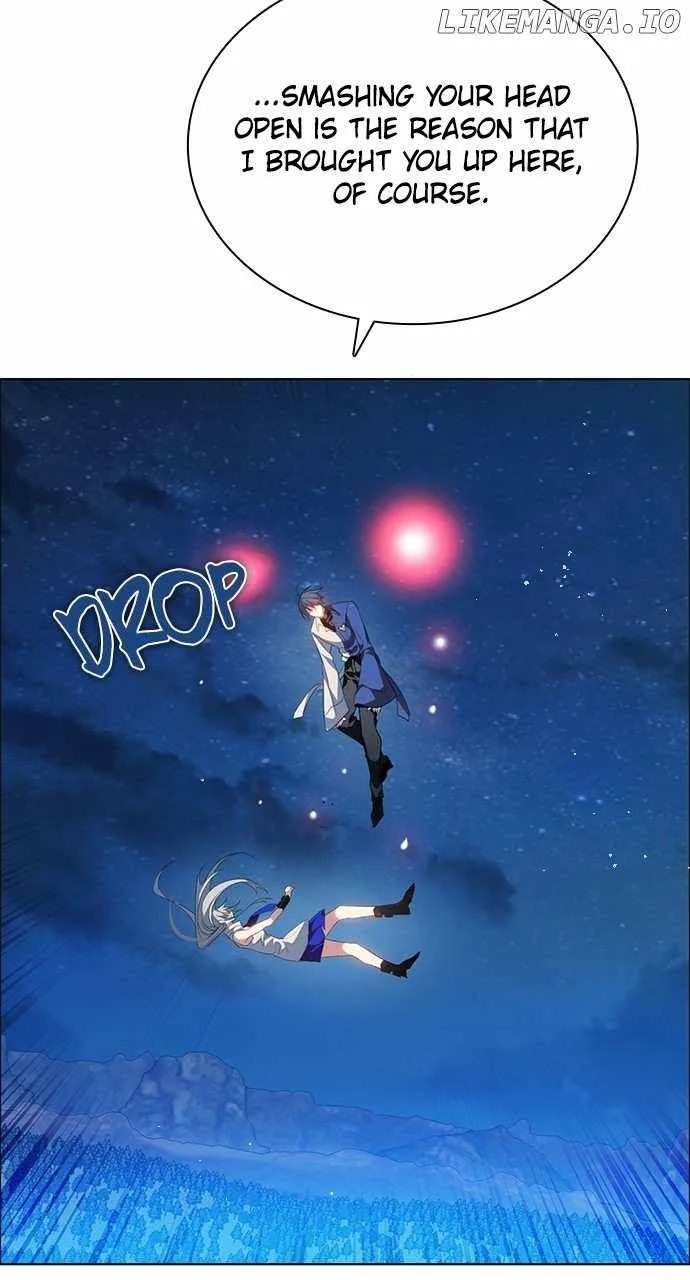 Zero Game Chapter 230 page 47