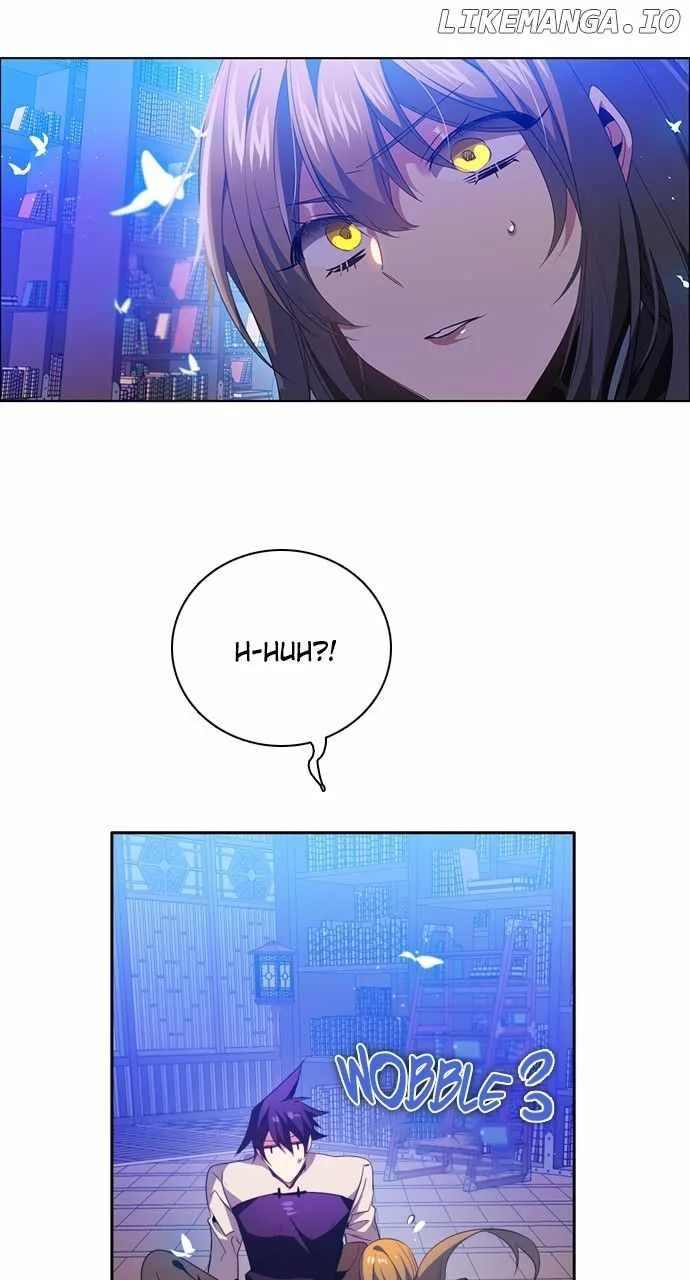 Zero Game Chapter 231 page 23