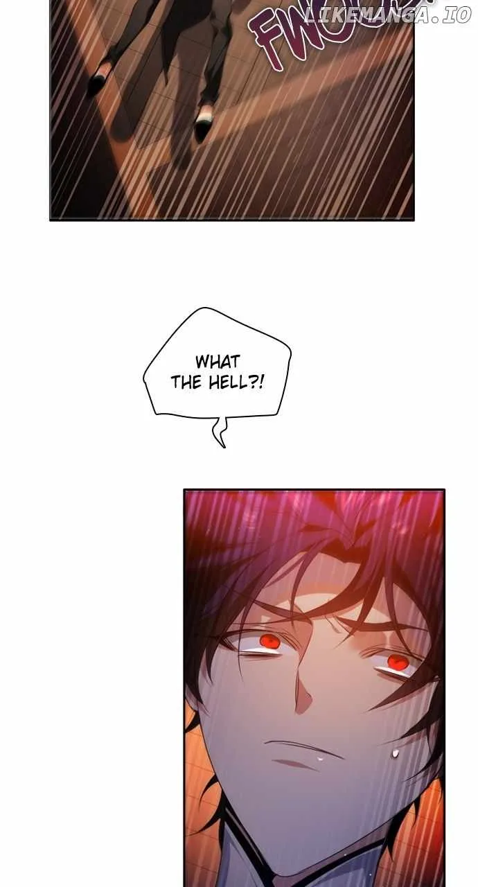 Zero Game Chapter 231 page 14