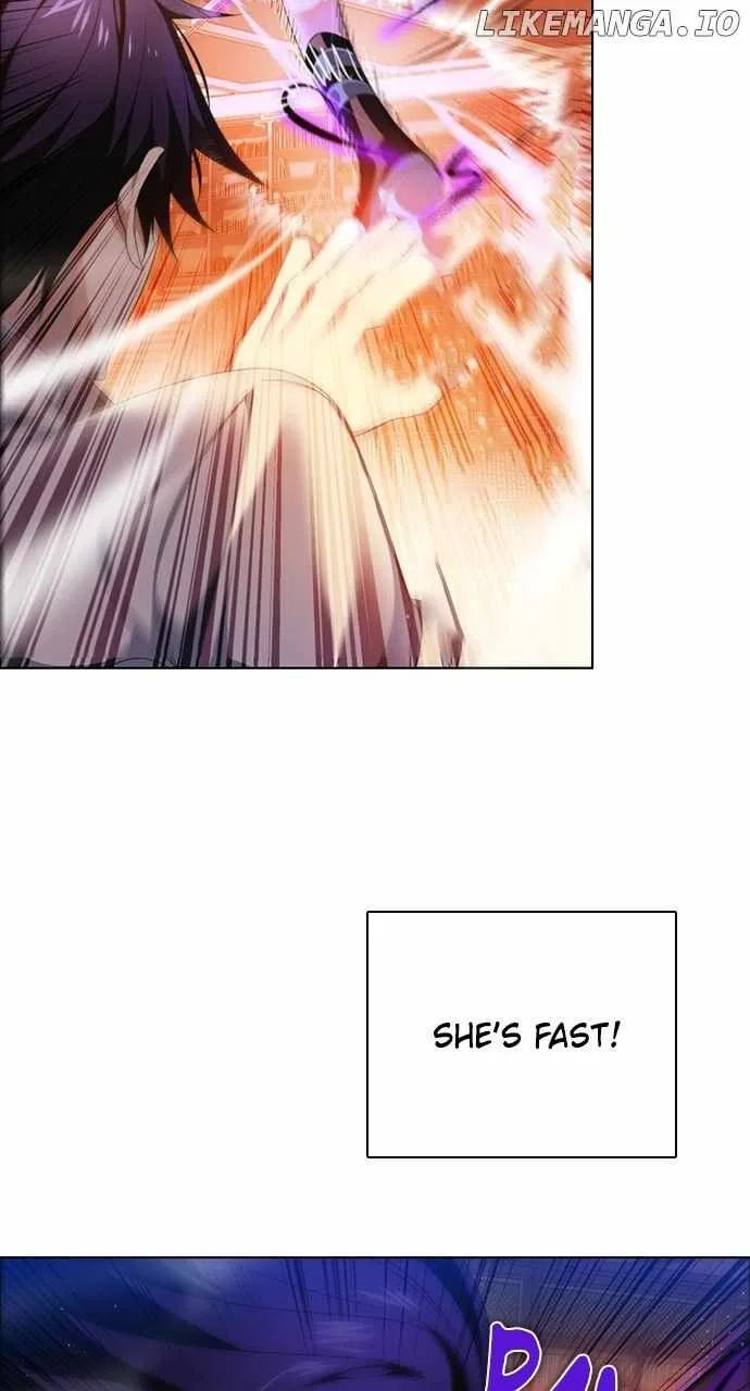Zero Game Chapter 231 page 7