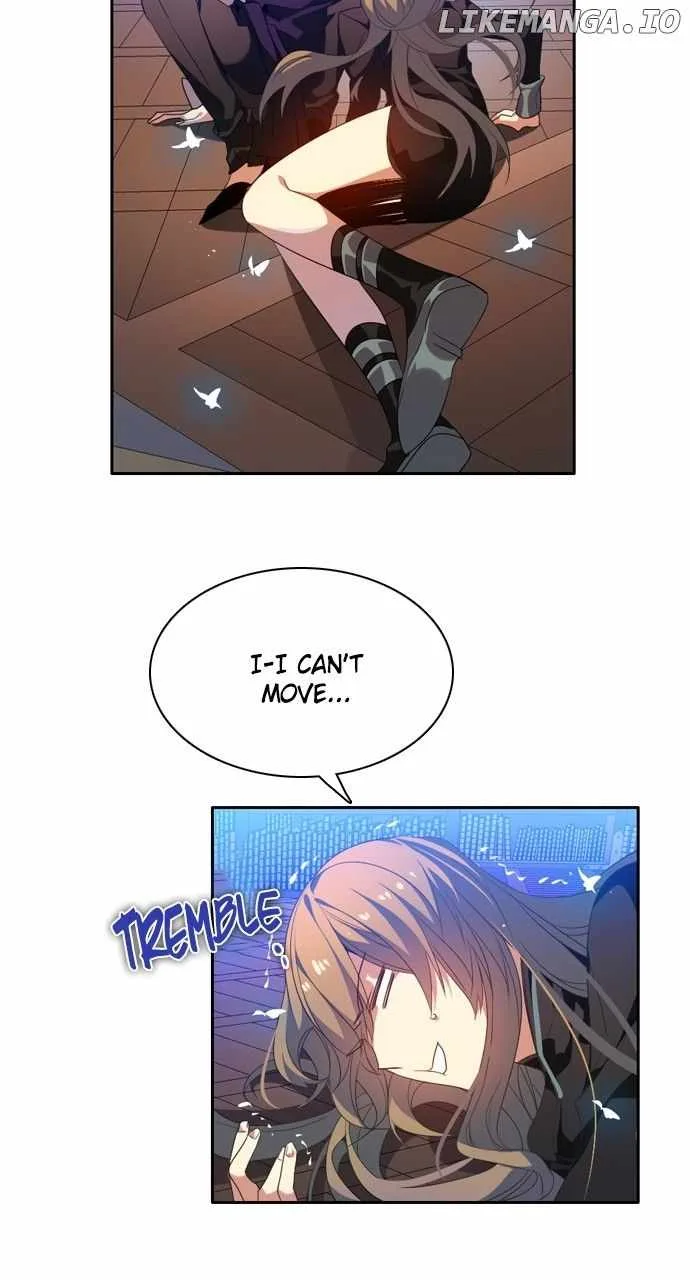 Zero Game Chapter 231 page 24