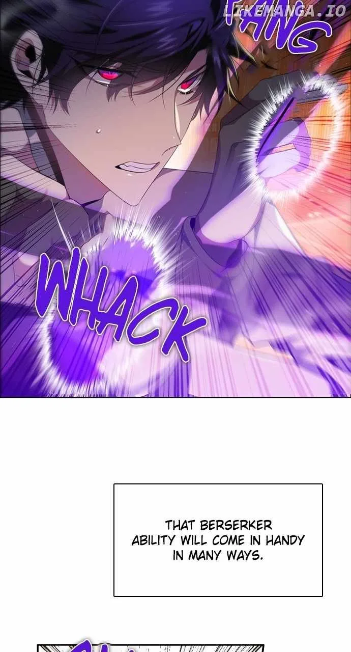 Zero Game Chapter 231 page 8