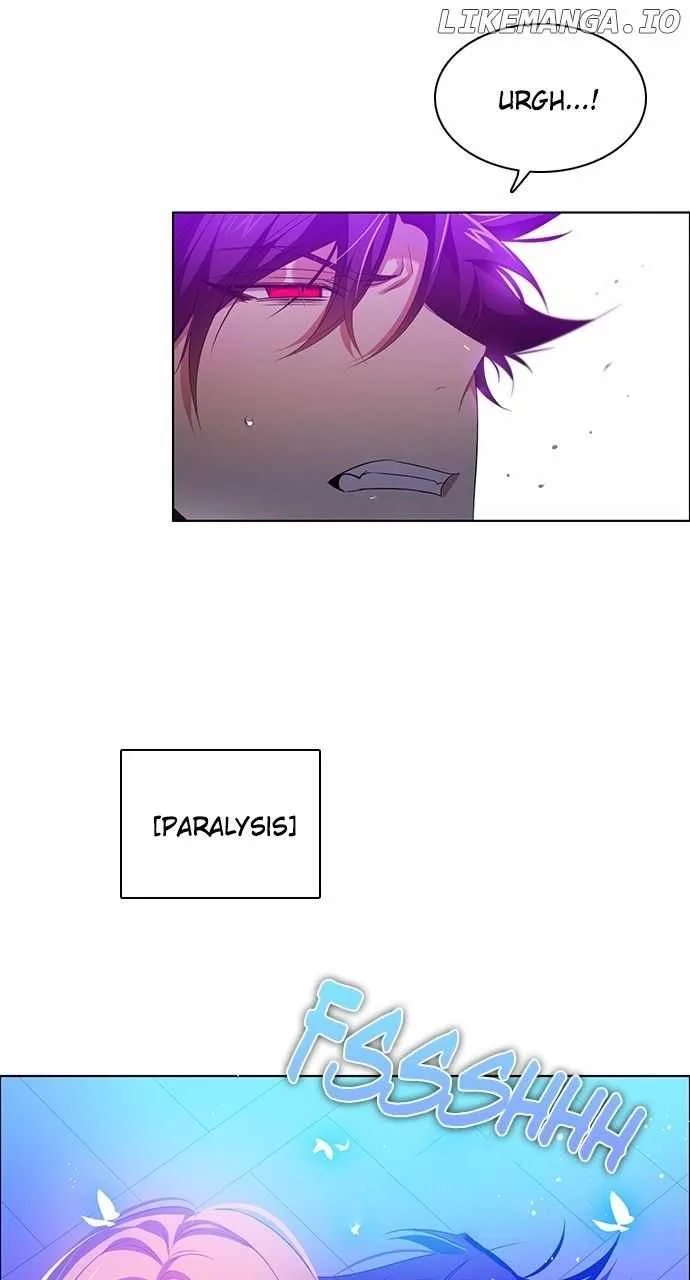 Zero Game Chapter 231 page 21