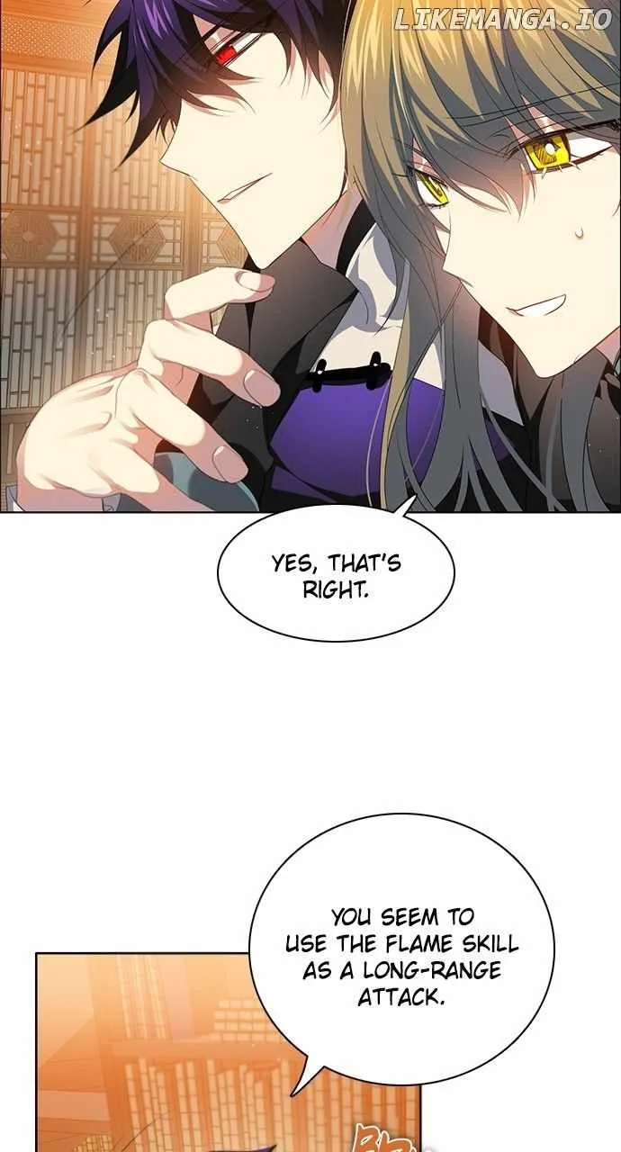 Zero Game Chapter 231 page 28