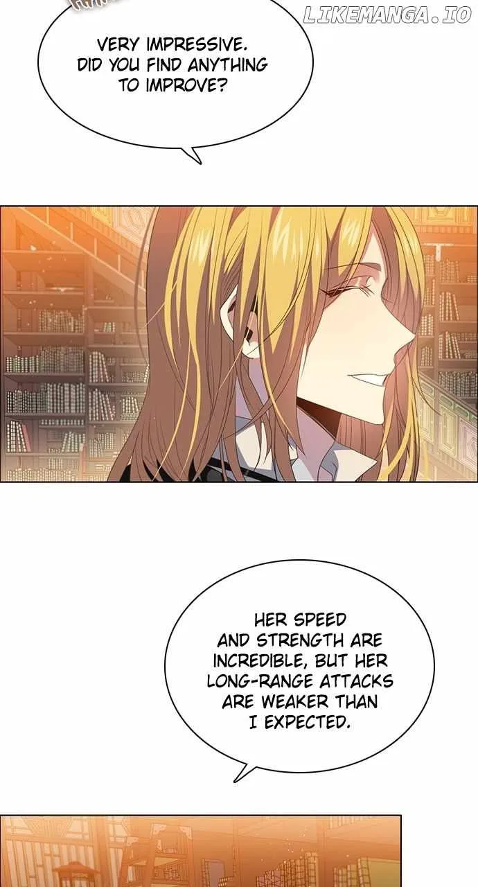 Zero Game Chapter 231 page 26