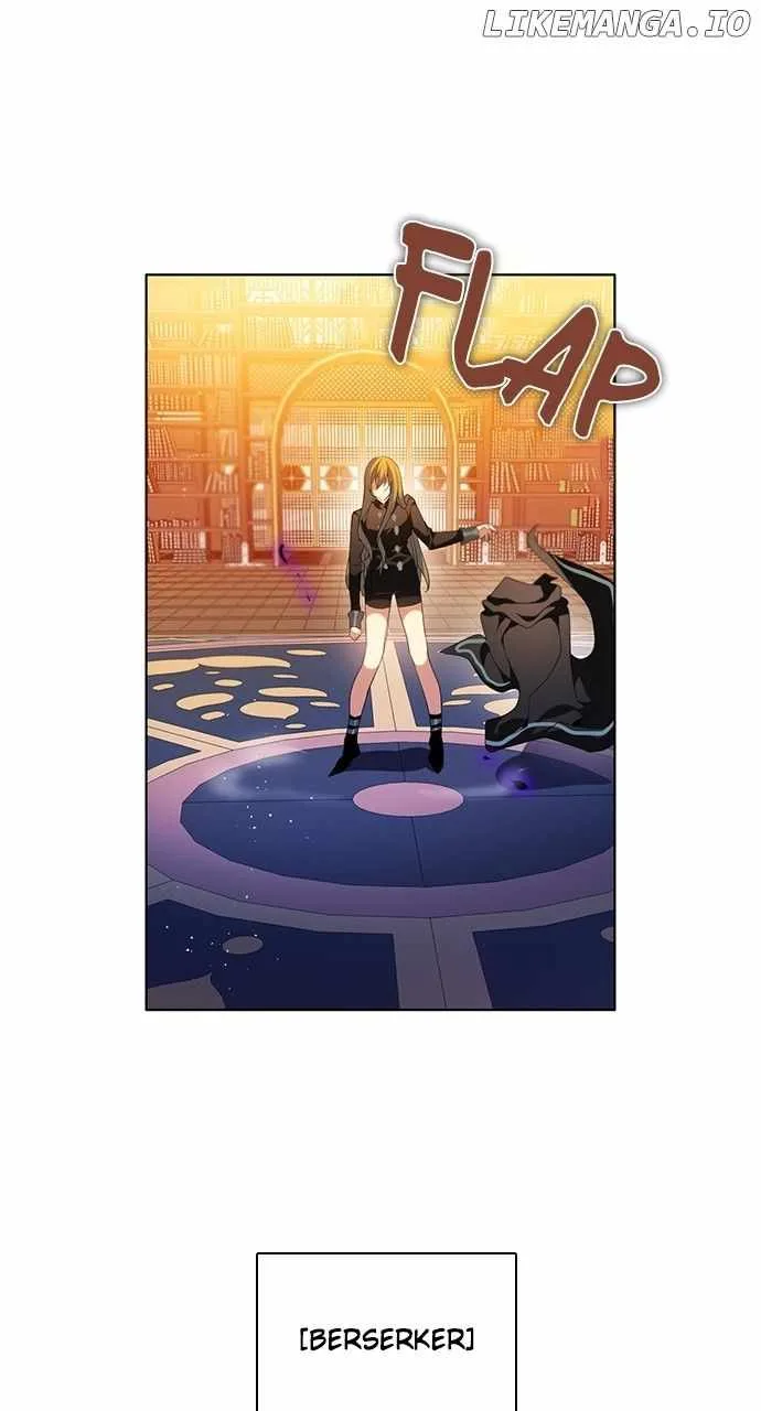 Zero Game Chapter 231 page 4