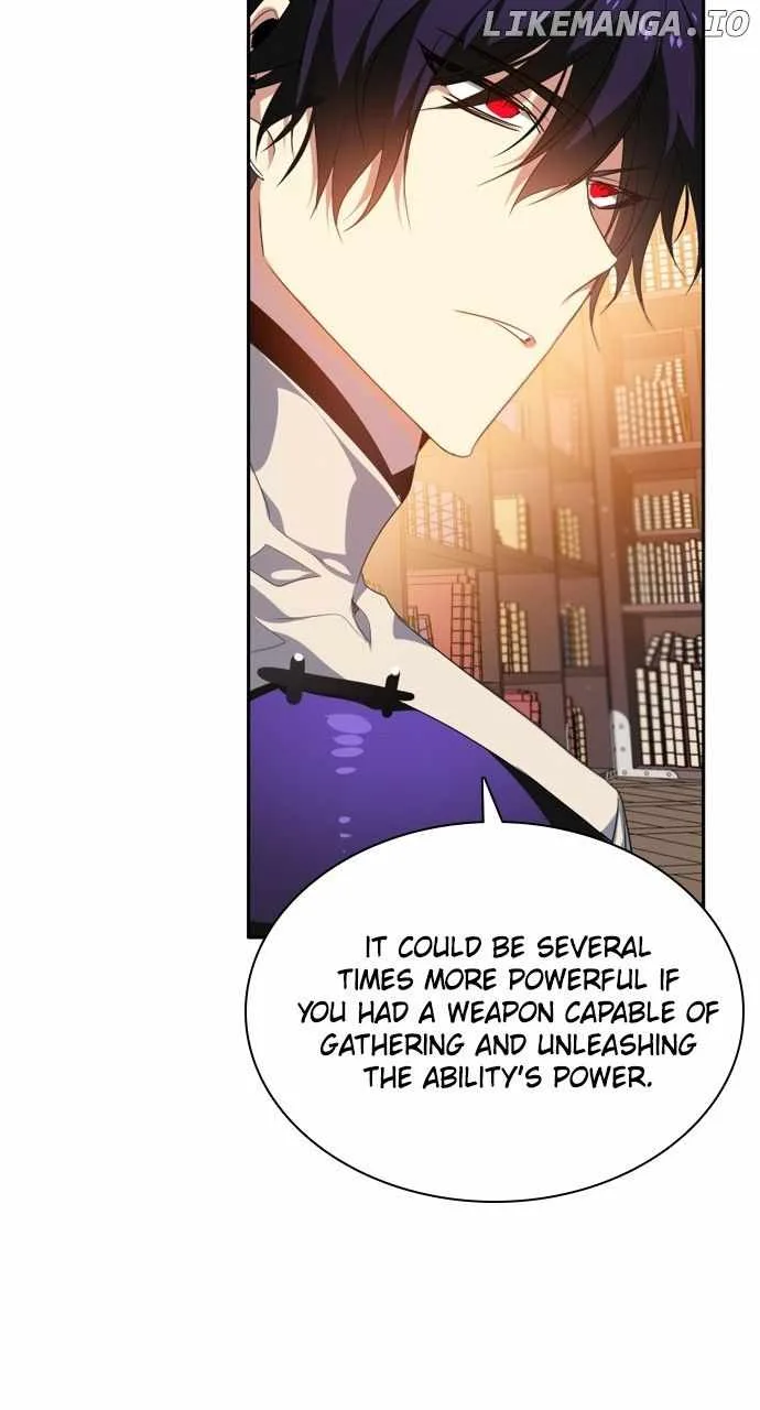 Zero Game Chapter 231 page 30