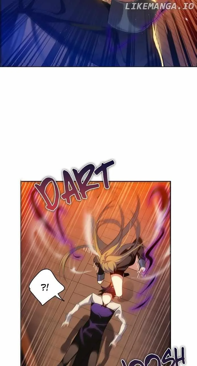 Zero Game Chapter 231 page 13