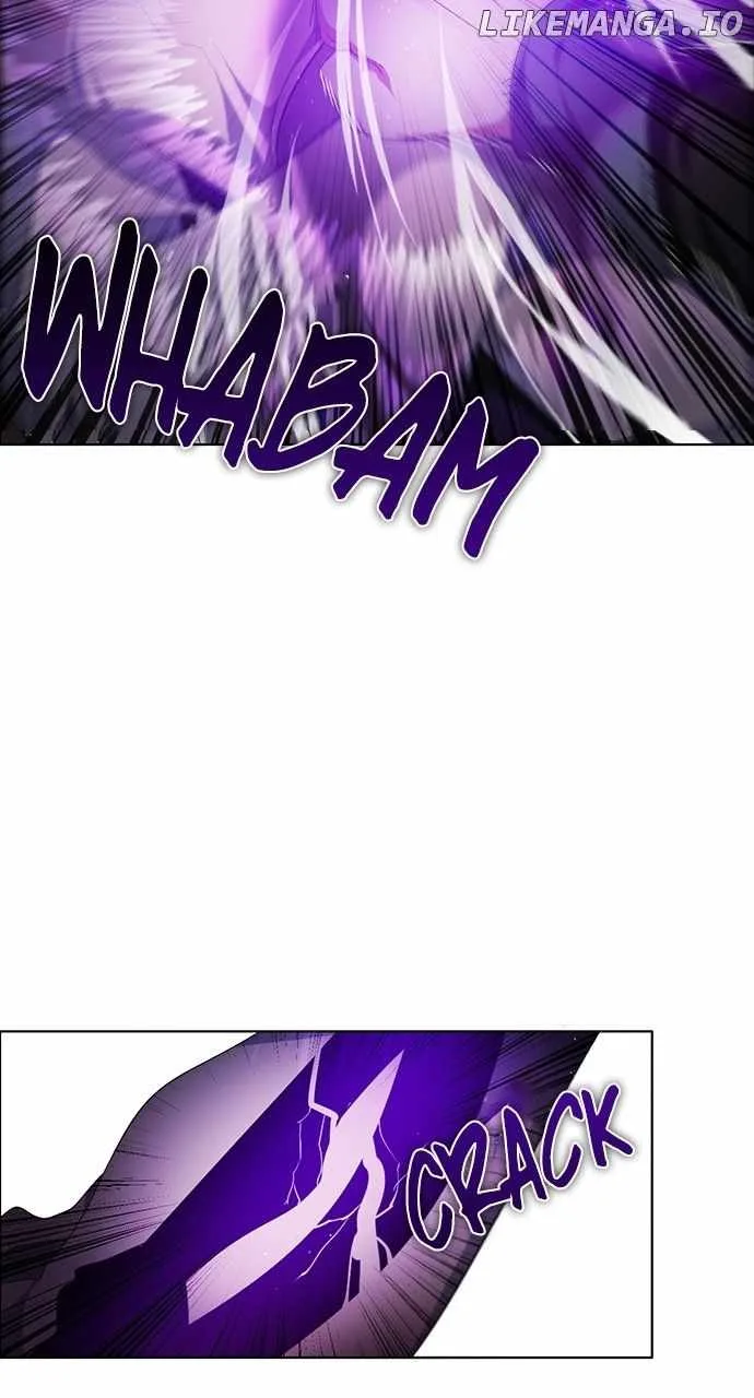 Zero Game Chapter 231 page 20
