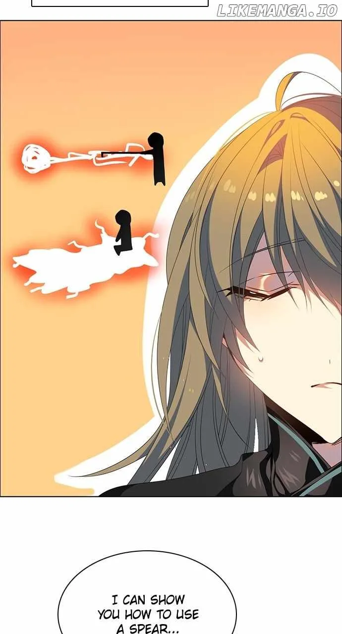 Zero Game Chapter 231 page 32