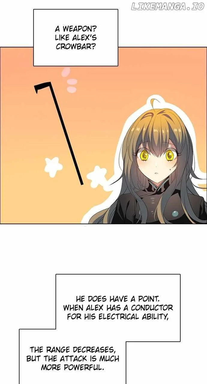 Zero Game Chapter 231 page 31