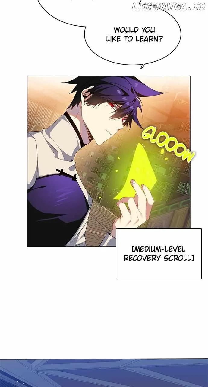 Zero Game Chapter 231 page 33