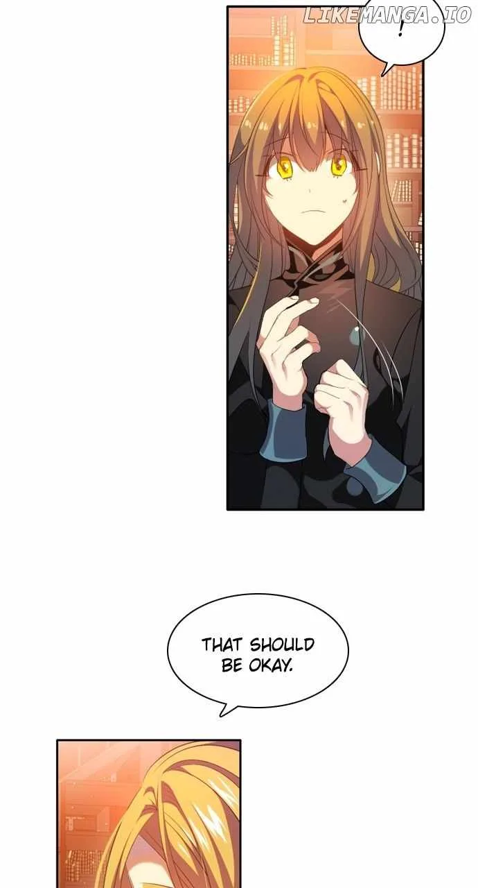 Zero Game Chapter 231 page 37