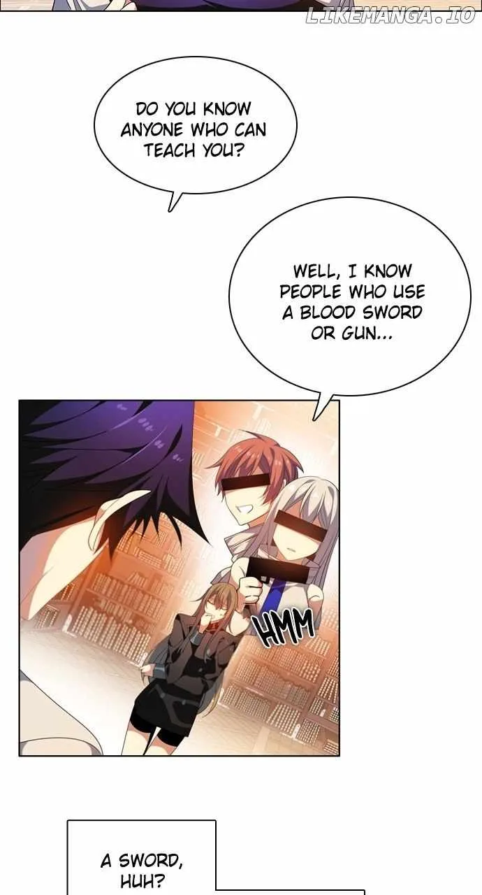 Zero Game Chapter 231 page 39