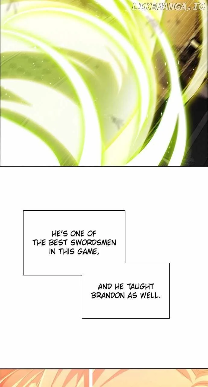 Zero Game Chapter 231 page 44