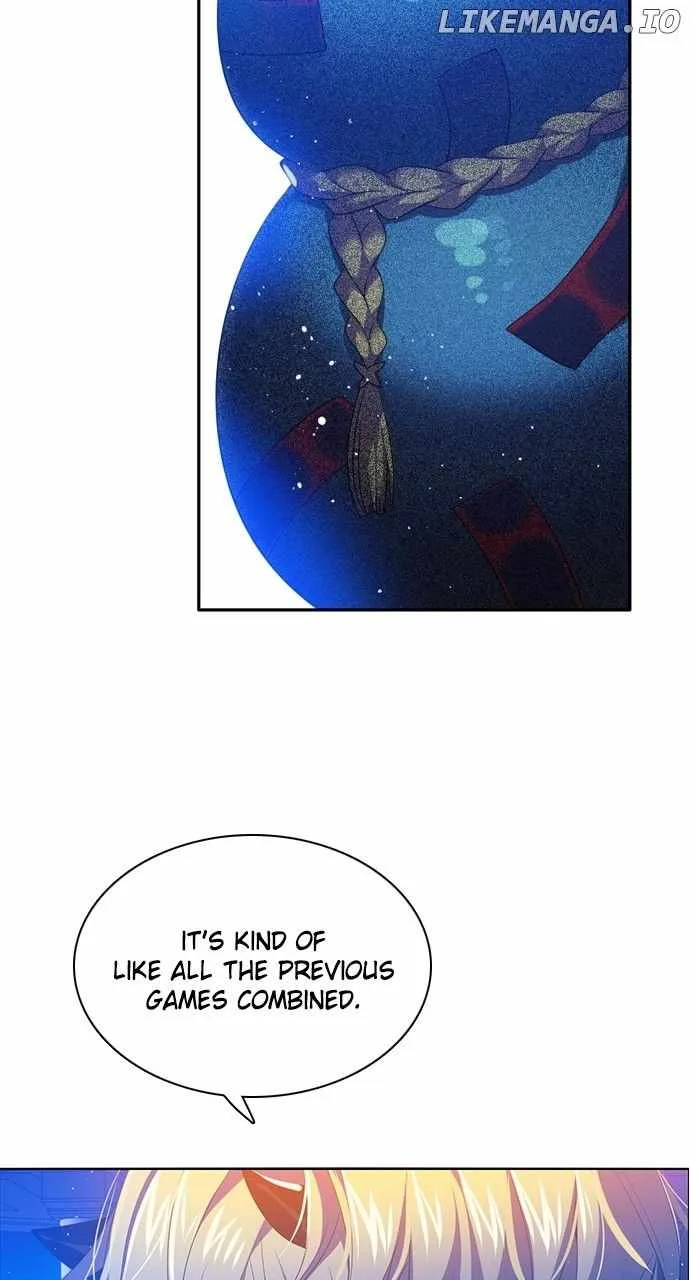Zero Game Chapter 231 page 53