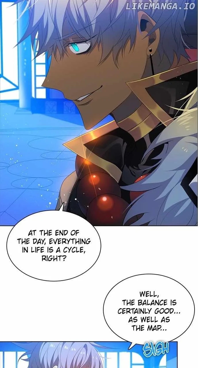 Zero Game Chapter 231 page 54
