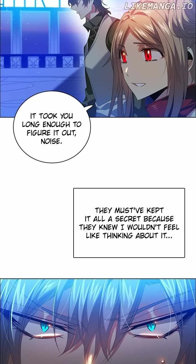 Zero Game Chapter 231 page 59