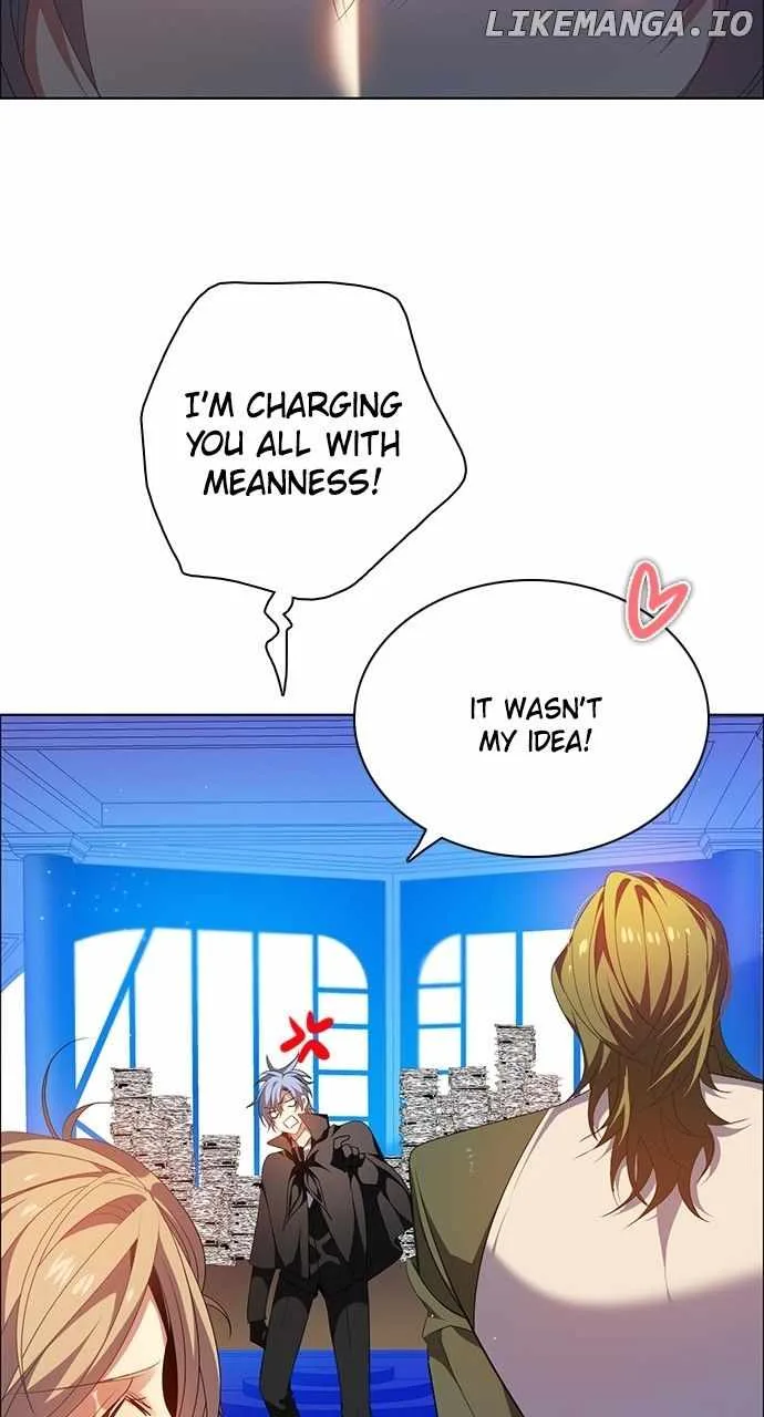 Zero Game Chapter 231 page 60