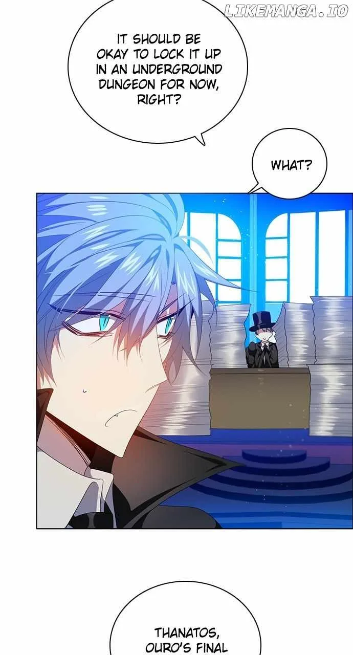 Zero Game Chapter 231 page 63
