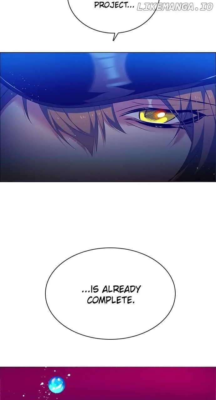 Zero Game Chapter 231 page 64