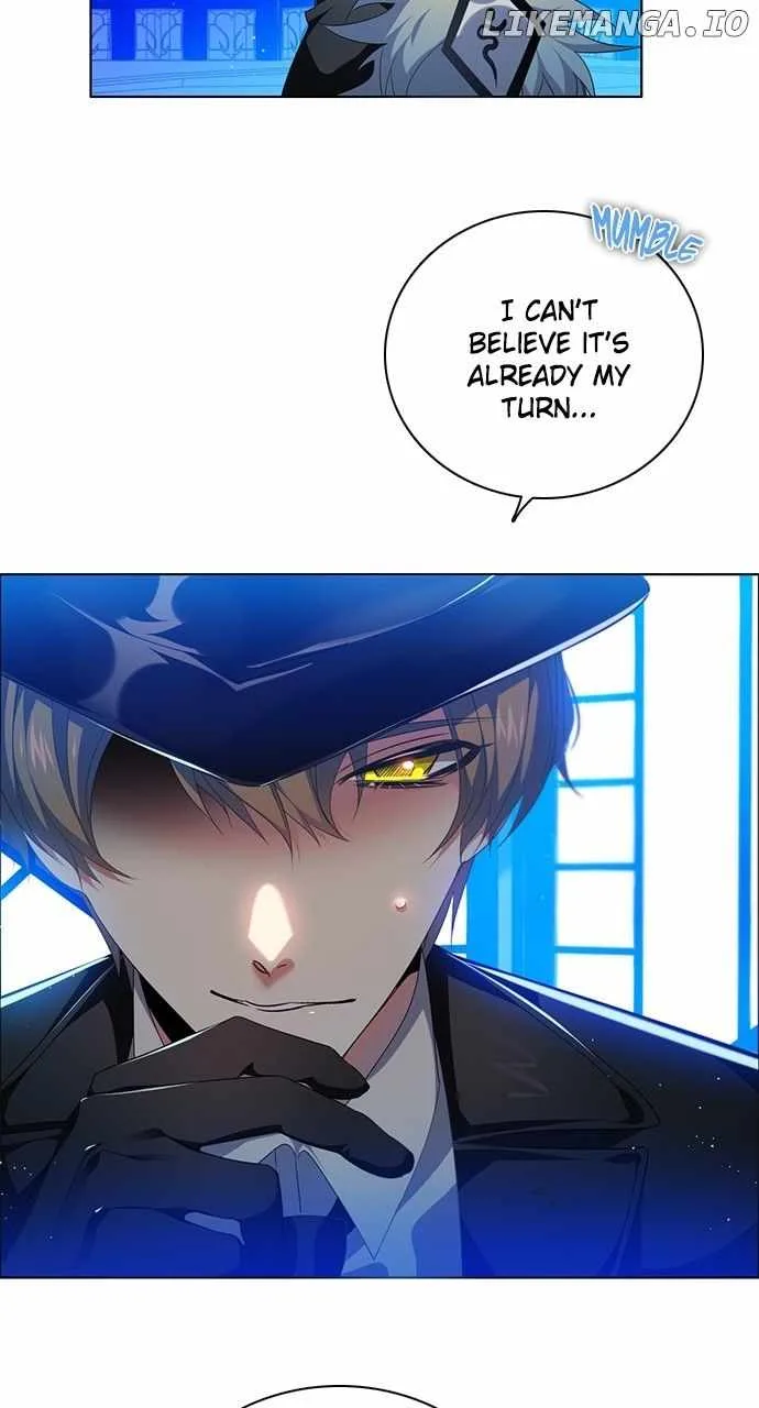 Zero Game Chapter 231 page 62