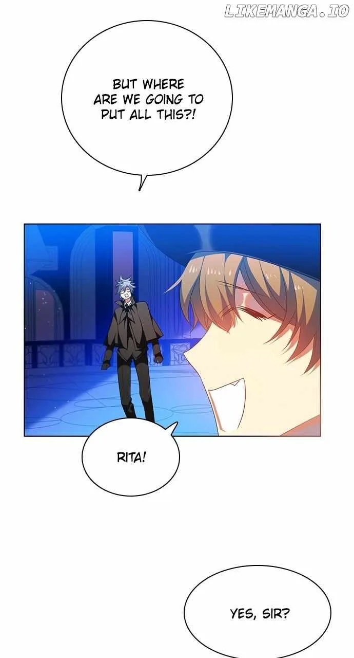 Zero Game Chapter 231 page 66