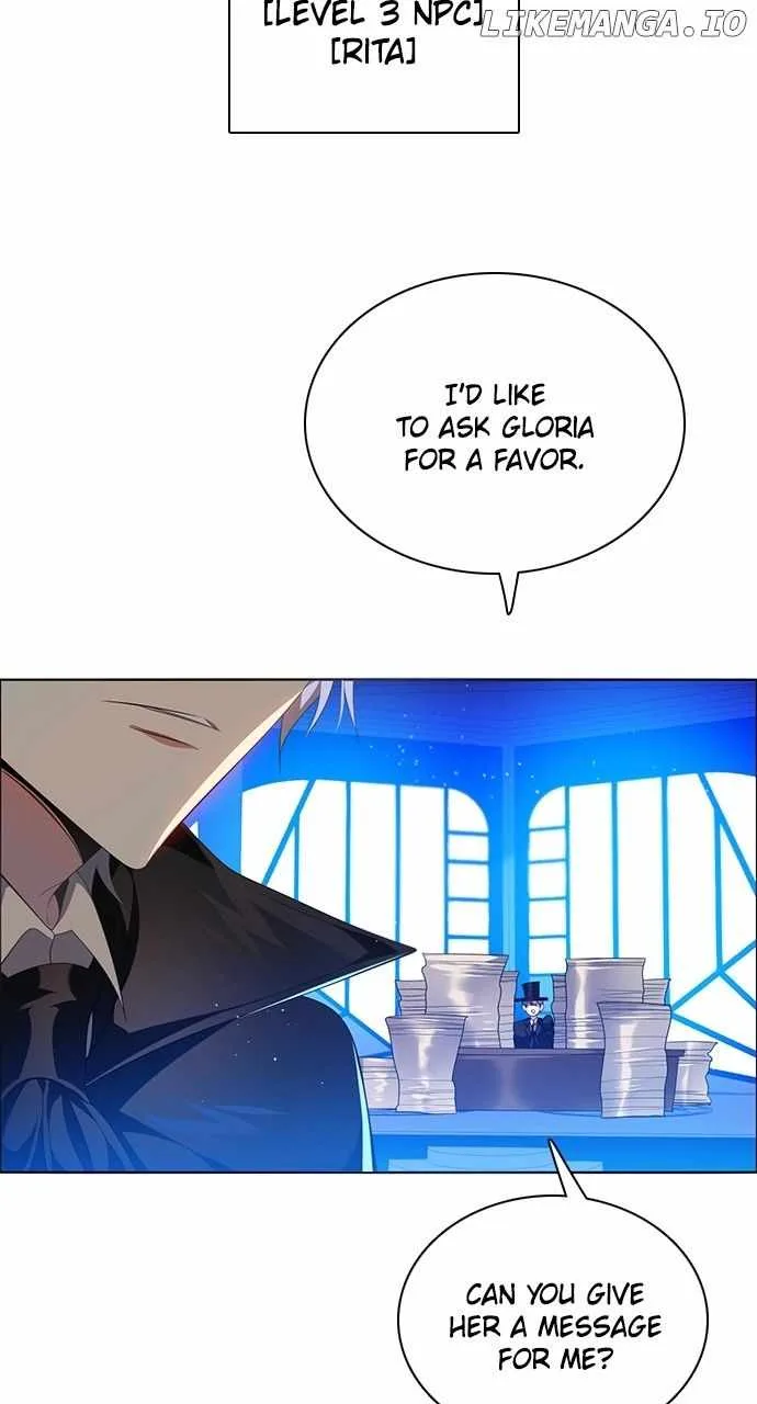 Zero Game Chapter 231 page 68