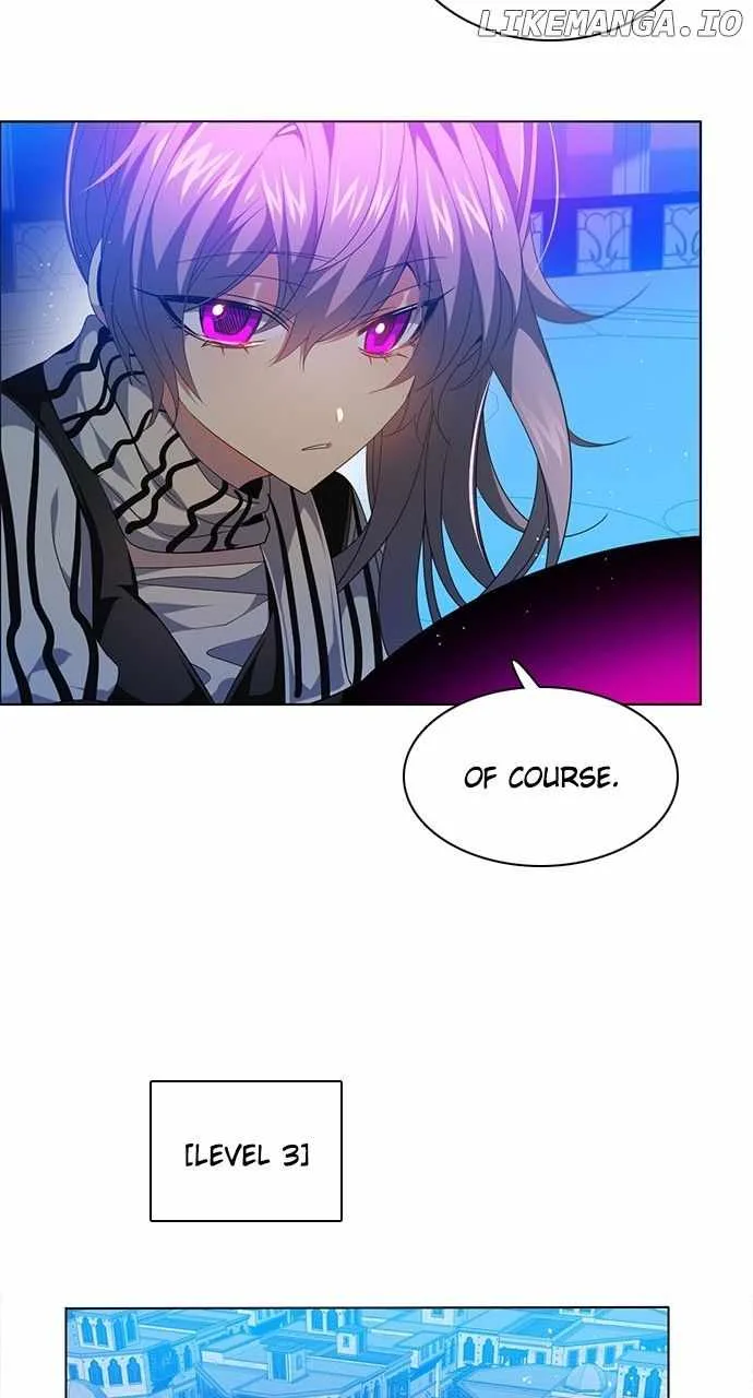 Zero Game Chapter 231 page 69