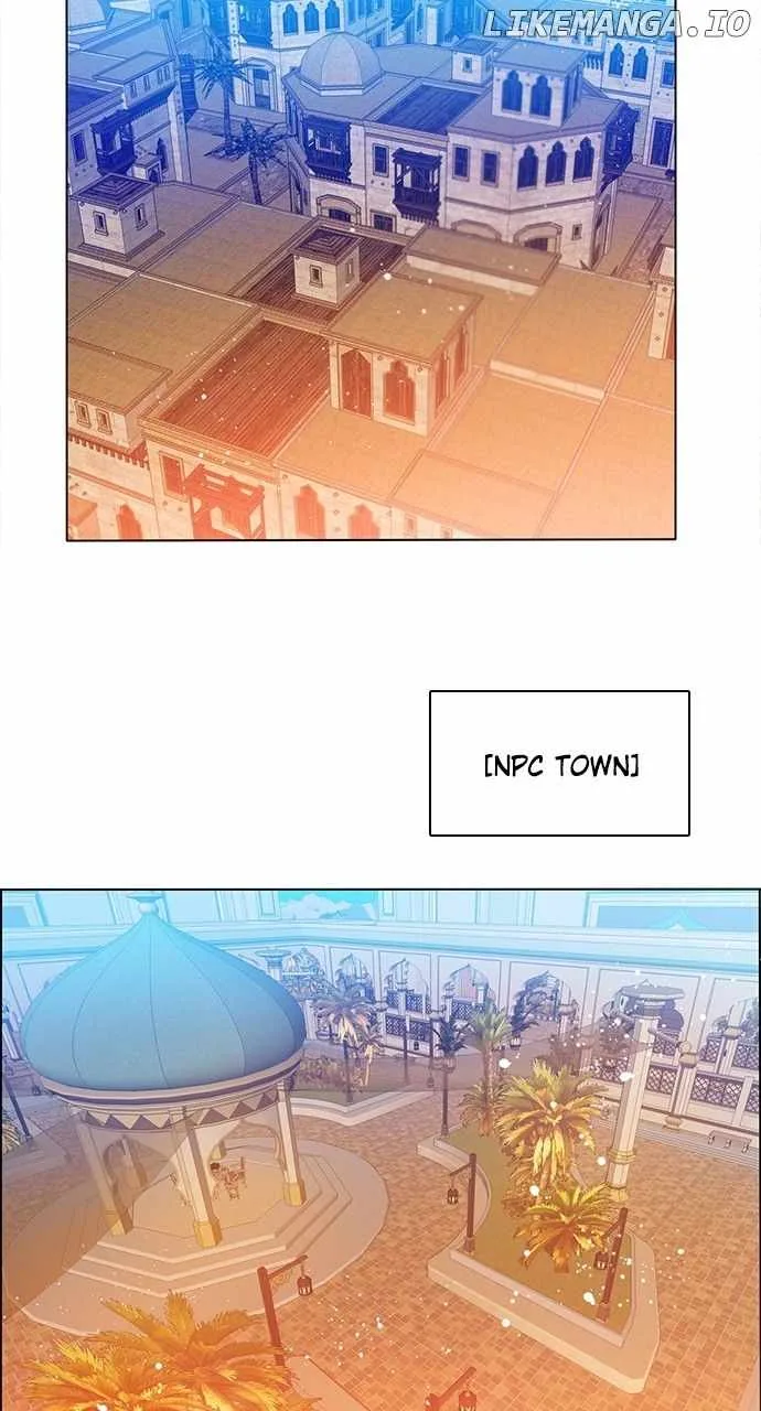 Zero Game Chapter 231 page 70