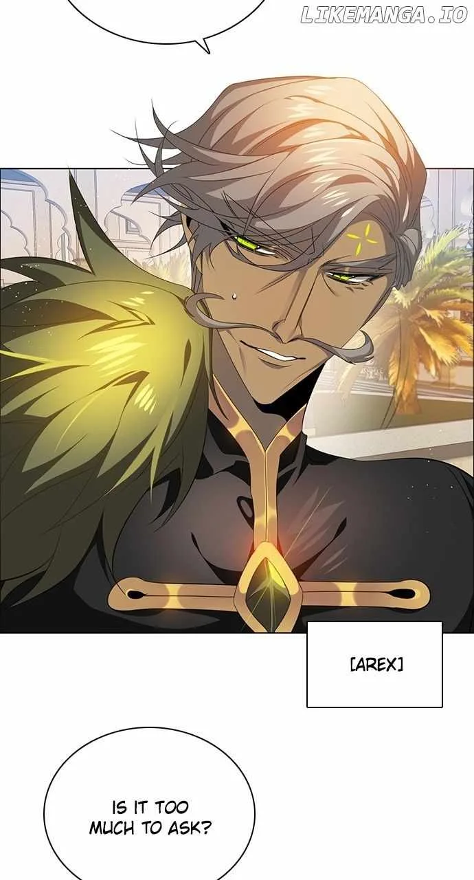 Zero Game Chapter 231 page 72