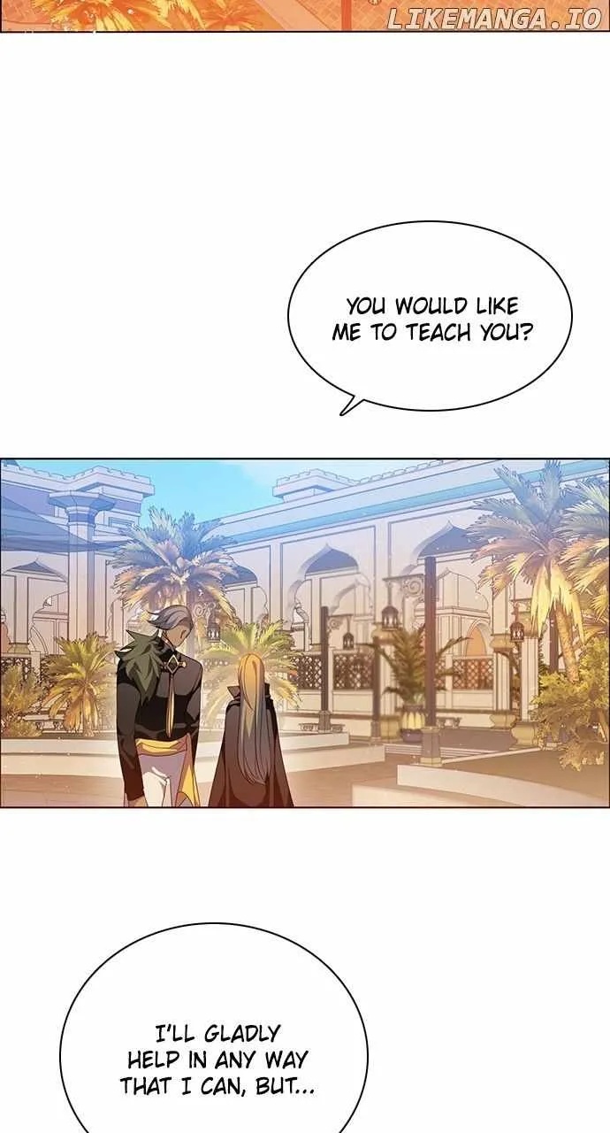 Zero Game Chapter 231 page 71