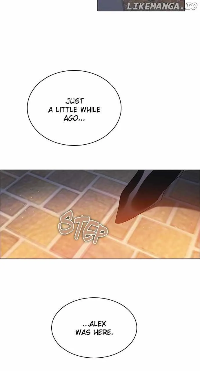 Zero Game Chapter 231 page 74