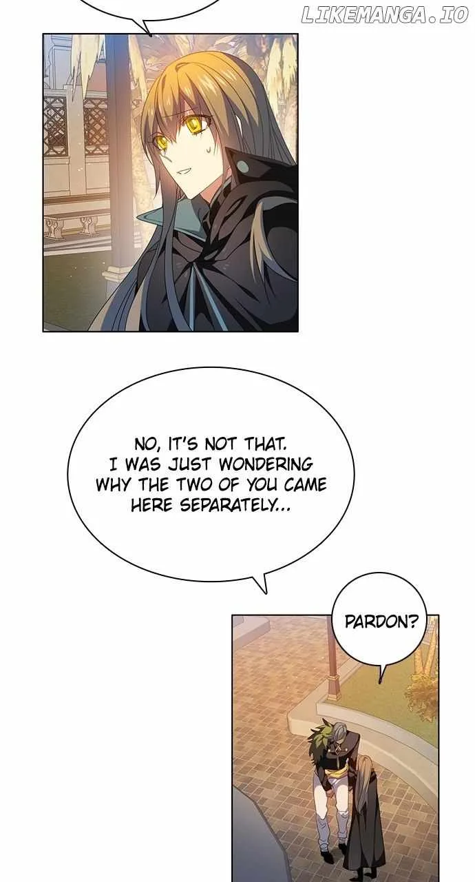 Zero Game Chapter 231 page 73
