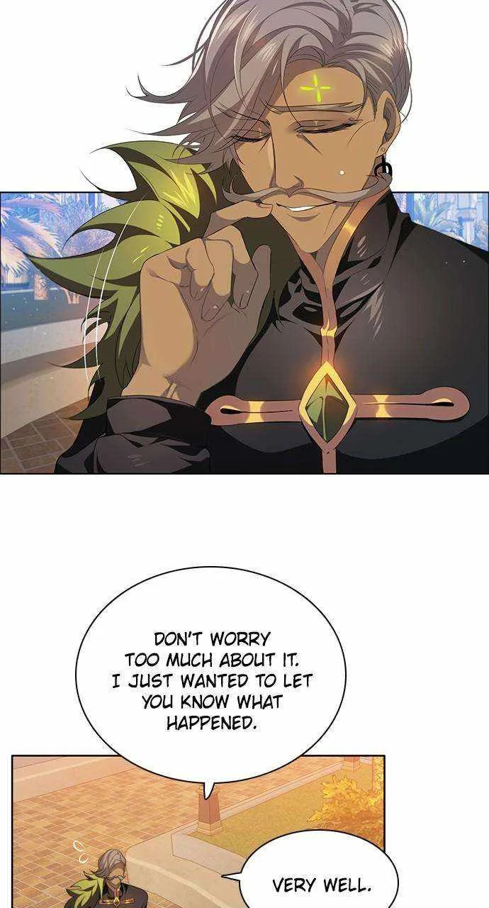 Zero Game Chapter 232 page 5