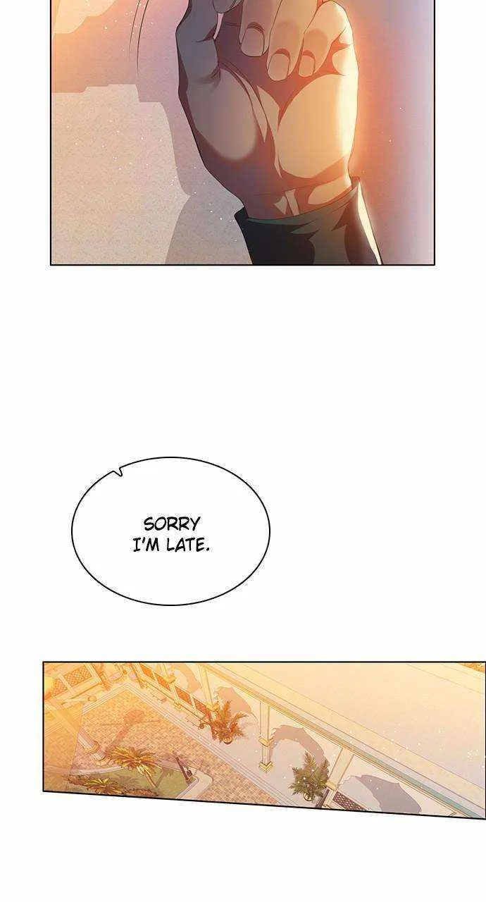 Zero Game Chapter 232 page 22
