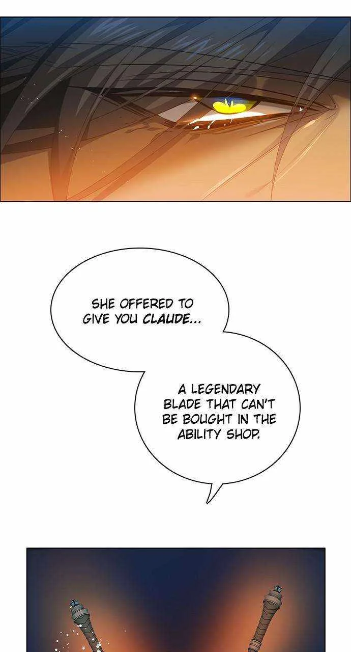 Zero Game Chapter 232 page 25