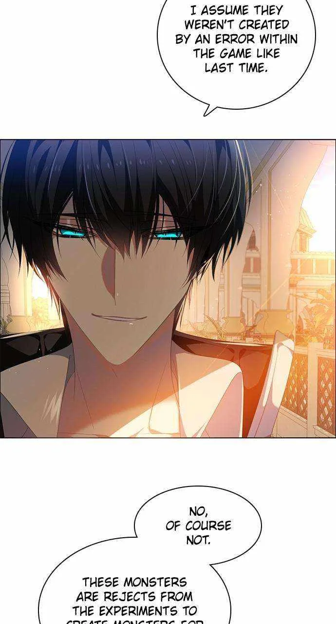 Zero Game Chapter 232 page 30