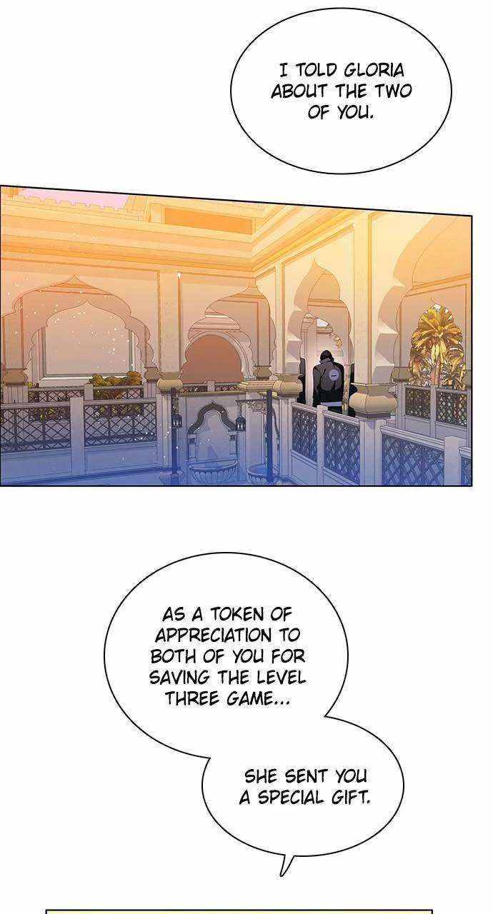 Zero Game Chapter 232 page 23