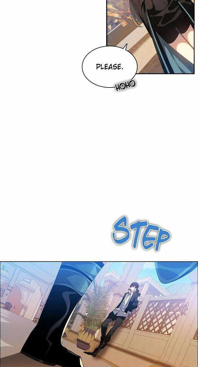 Zero Game Chapter 232 page 7