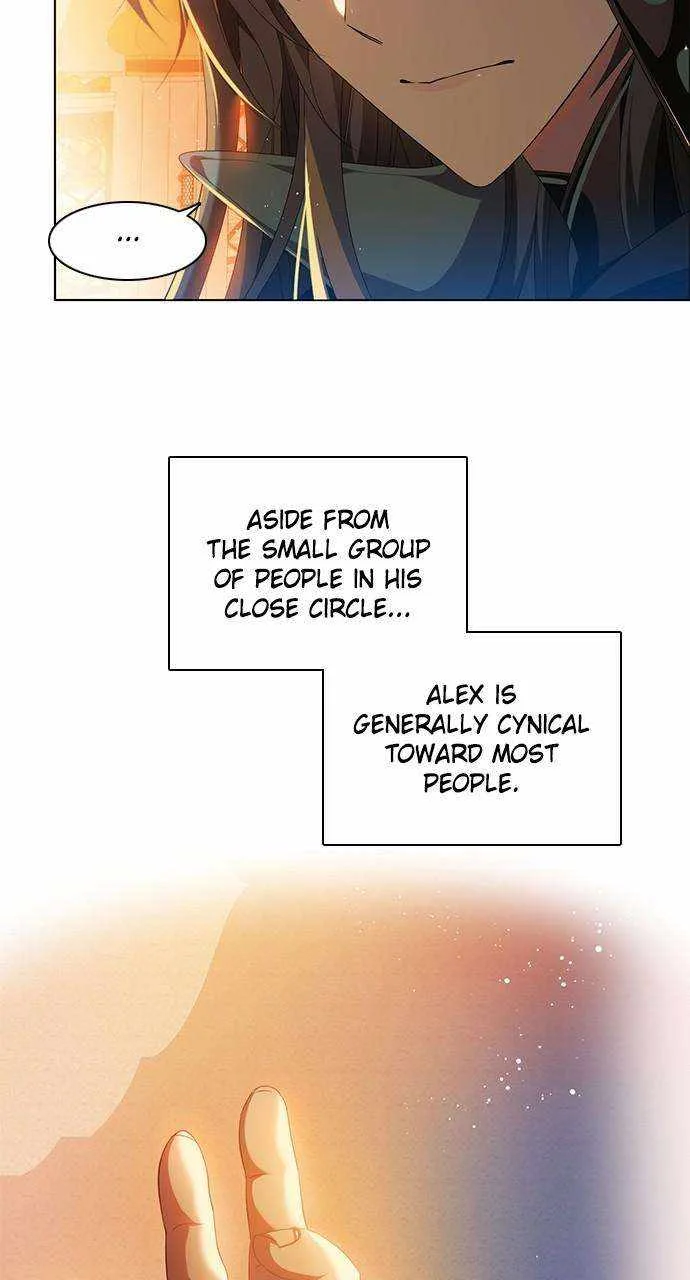 Zero Game Chapter 232 page 20