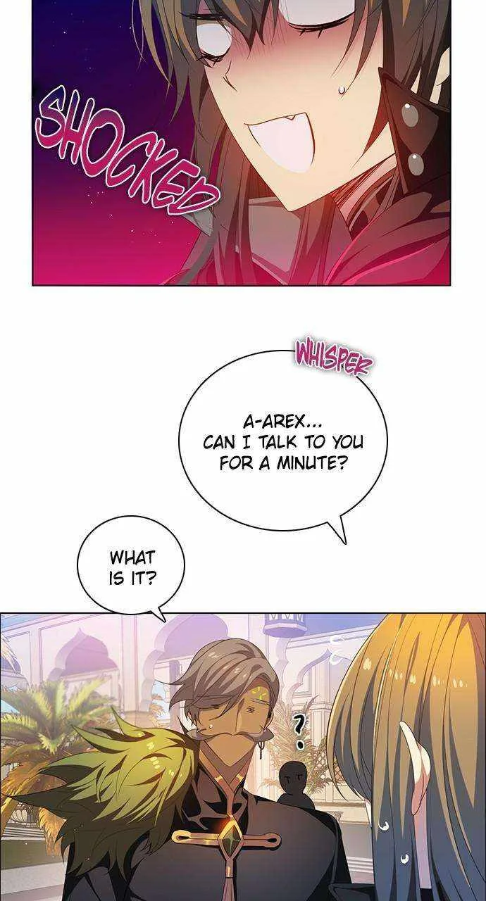 Zero Game Chapter 232 page 3