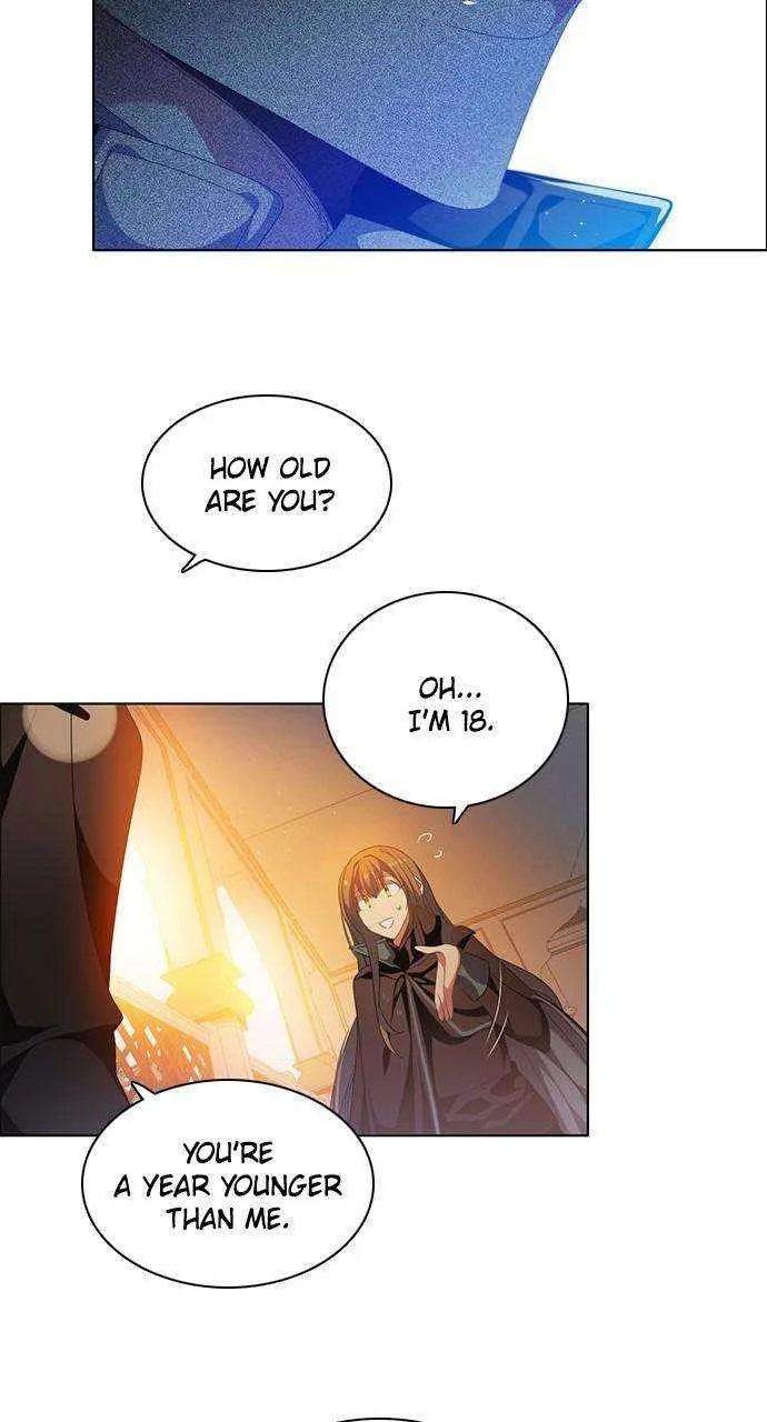 Zero Game Chapter 232 page 17