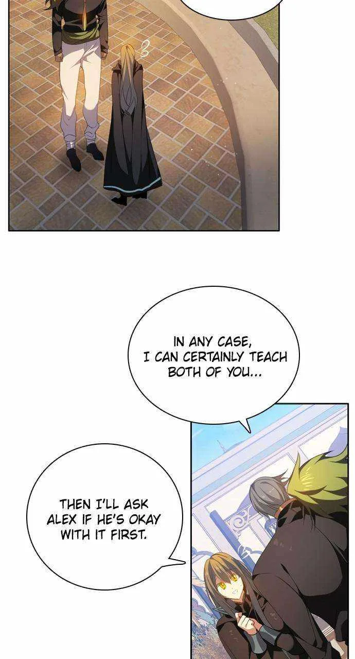 Zero Game Chapter 232 page 6