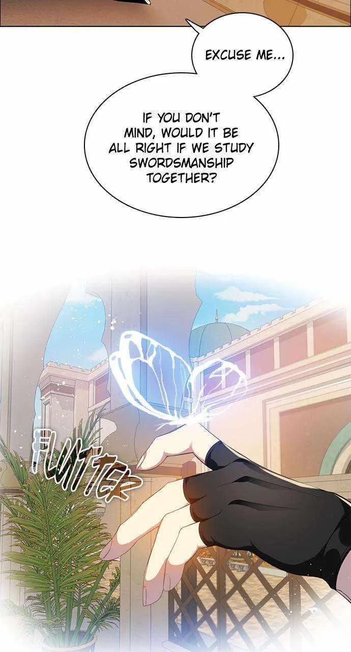 Zero Game Chapter 232 page 8