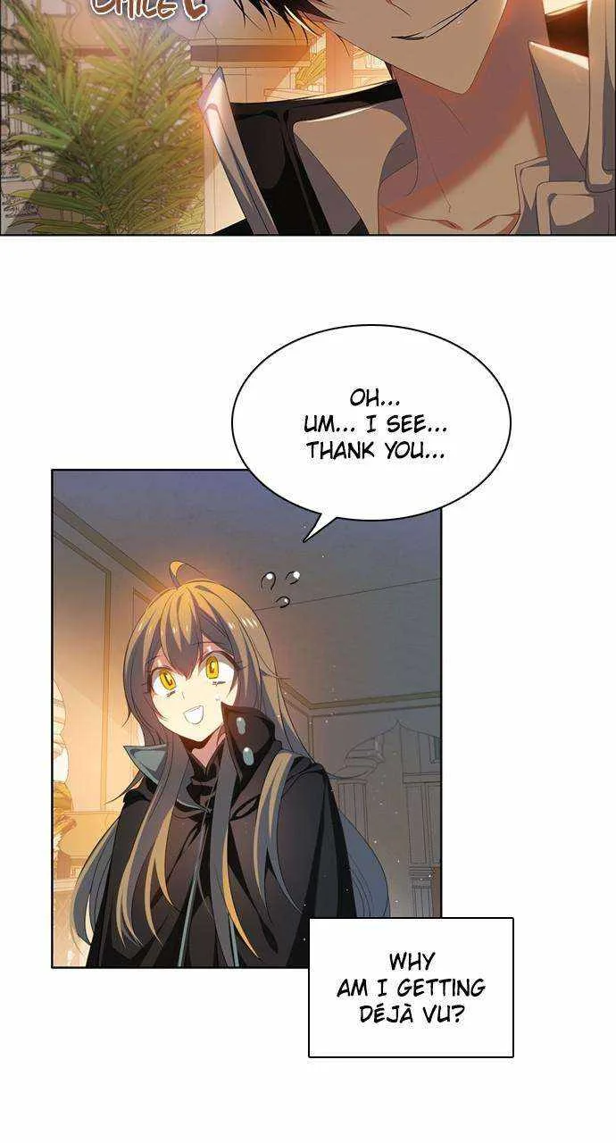 Zero Game Chapter 232 page 13