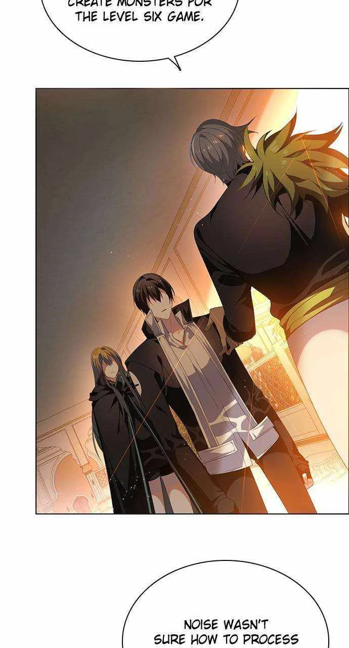 Zero Game Chapter 232 page 31